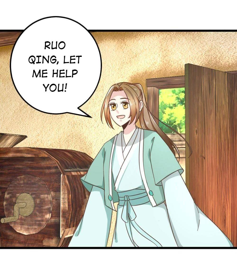 Save Me, Guild Master! Chapter 103 - page 42