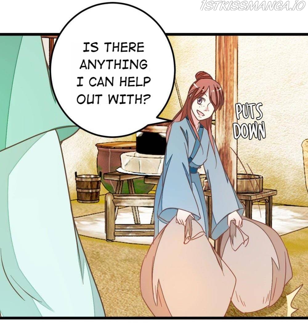 Save Me, Guild Master! Chapter 102 - page 26