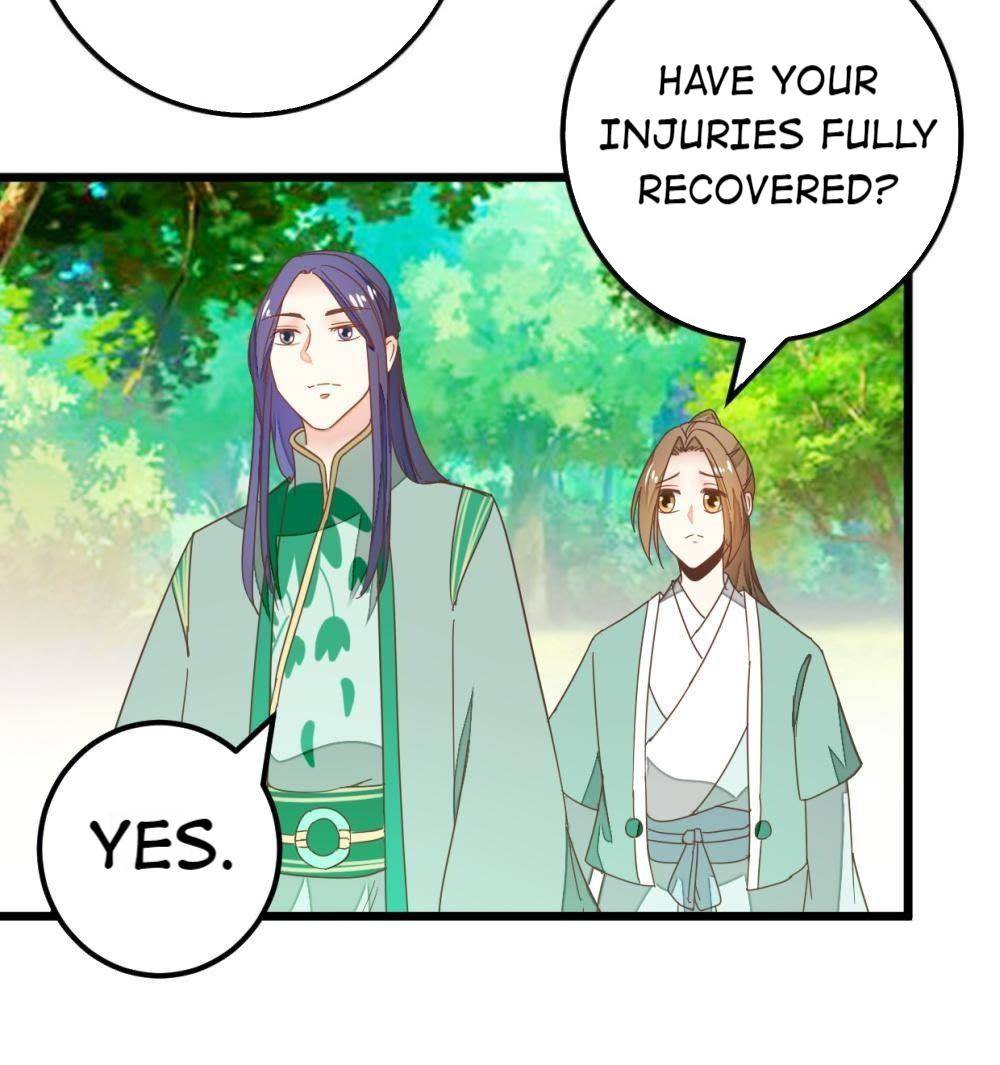 Save Me, Guild Master! Chapter 100 - page 15