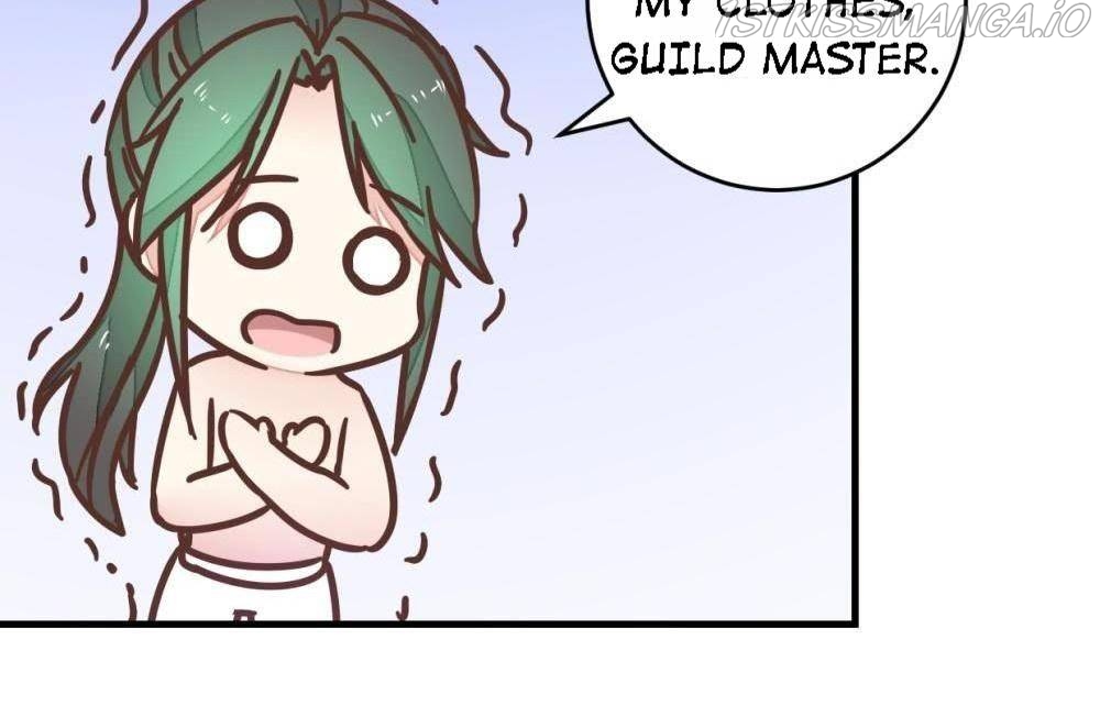 Save Me, Guild Master! Chapter 99 - page 21