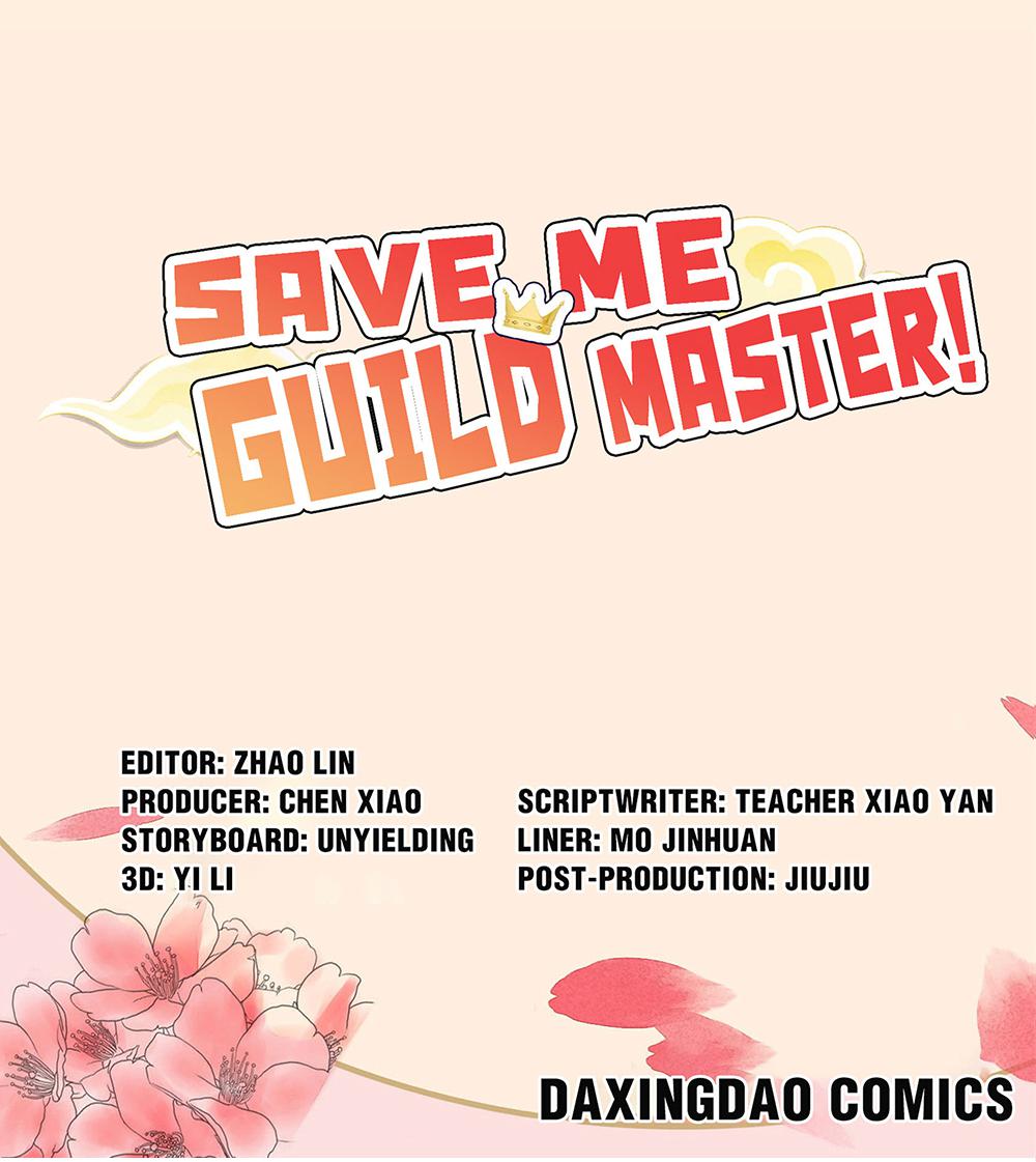 Save Me, Guild Master! Chapter 78 - page 1