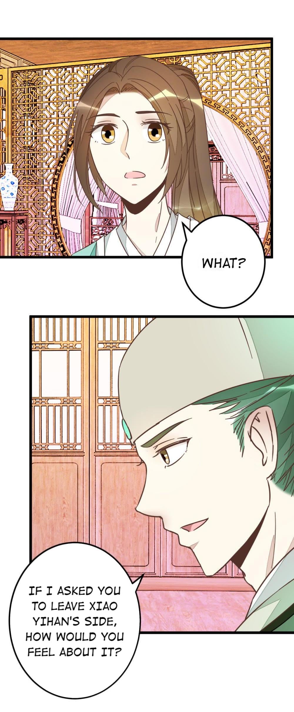 Save Me, Guild Master! Chapter 68 - page 18