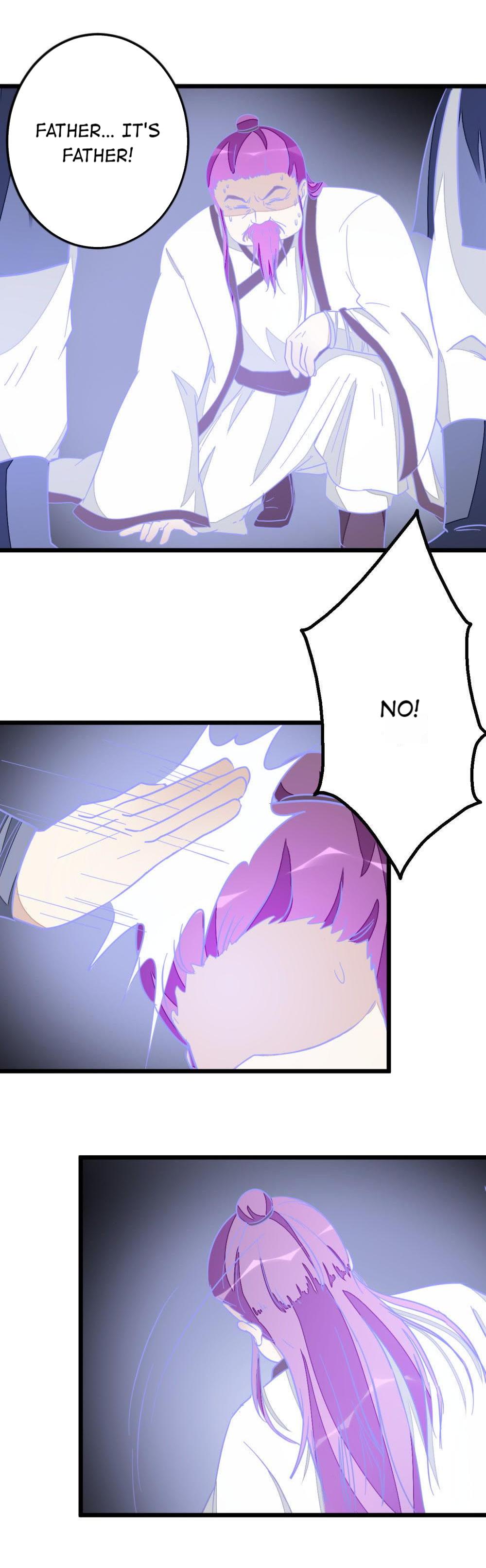 Save Me, Guild Master! Chapter 55 - page 19