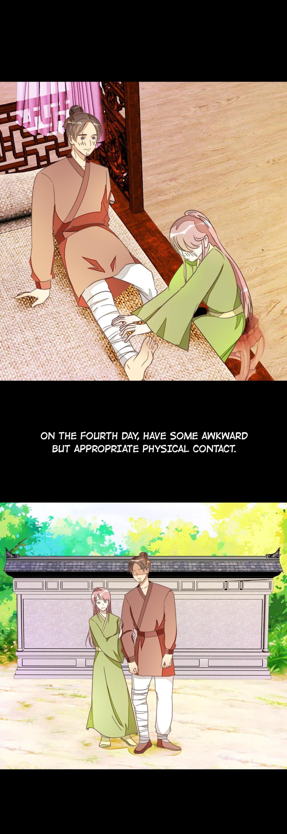 Save Me, Guild Master! Chapter 54 - page 9