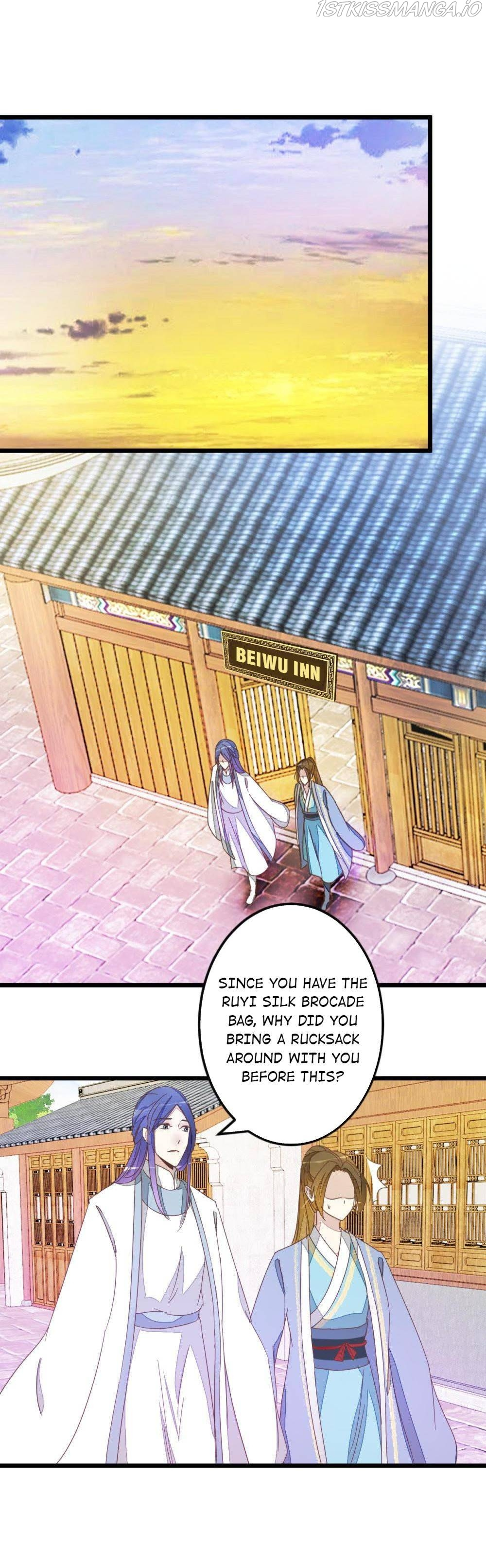 Save Me, Guild Master! Chapter 39 - page 14