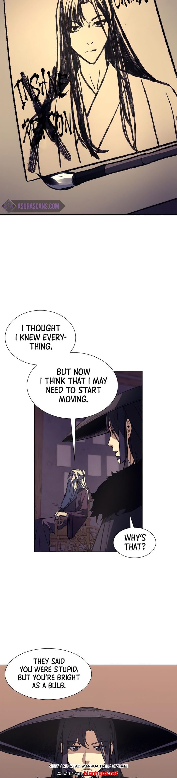 I Reincarnated As The Crazed Heir Chapter 8 - page 16