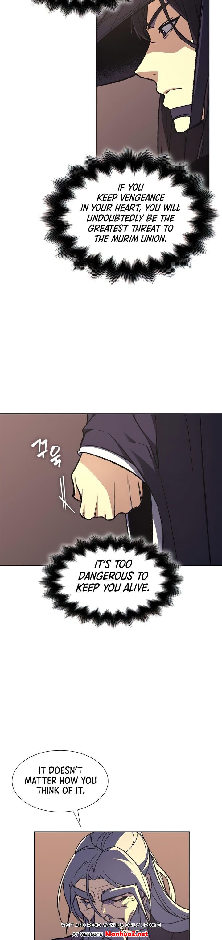 I Reincarnated As The Crazed Heir Chapter 8 - page 51