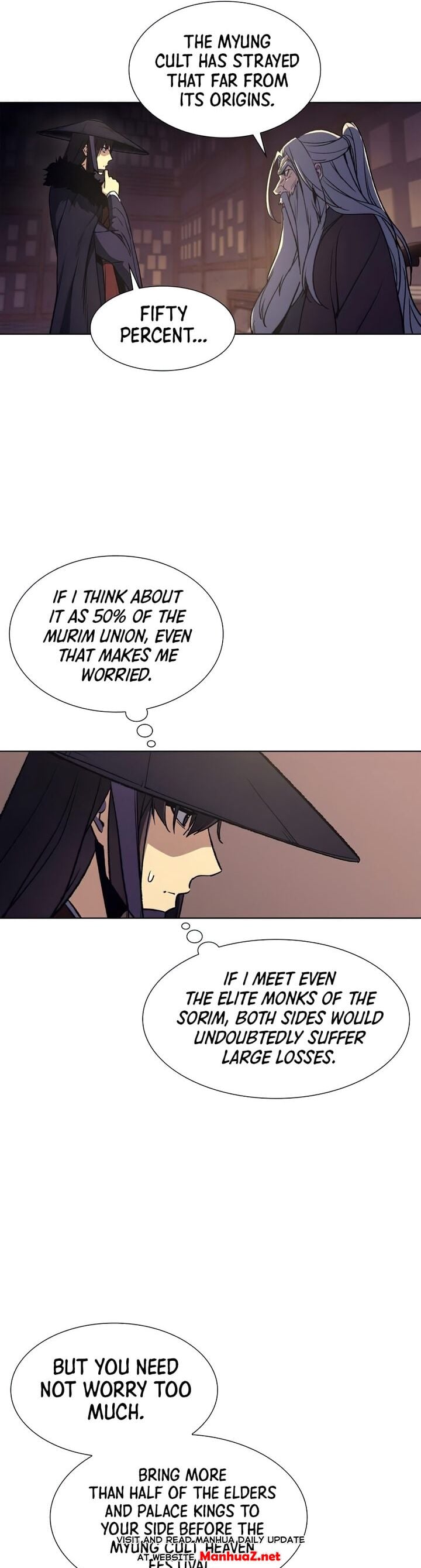 I Reincarnated As The Crazed Heir Chapter 8 - page 65