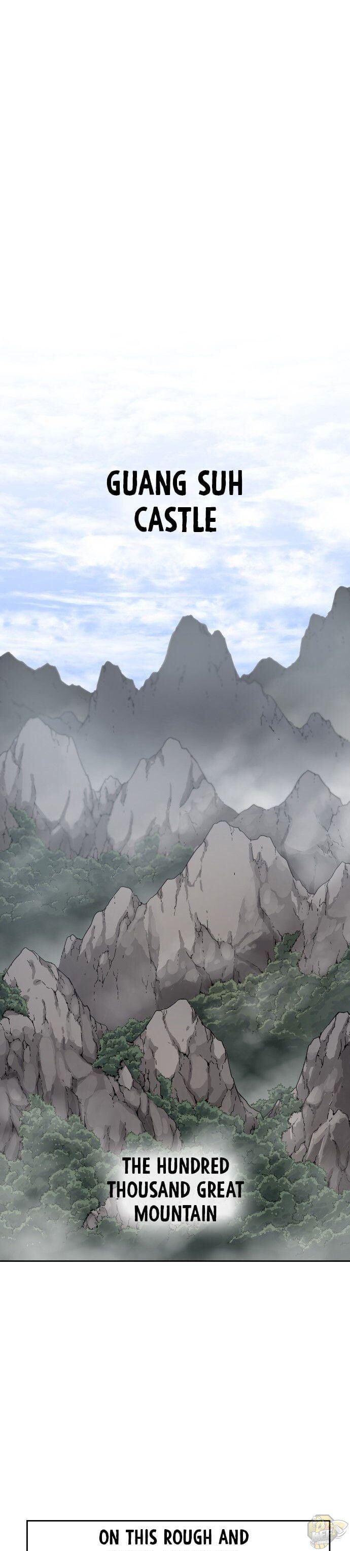 I Reincarnated As The Crazed Heir Chapter 0 - page 1