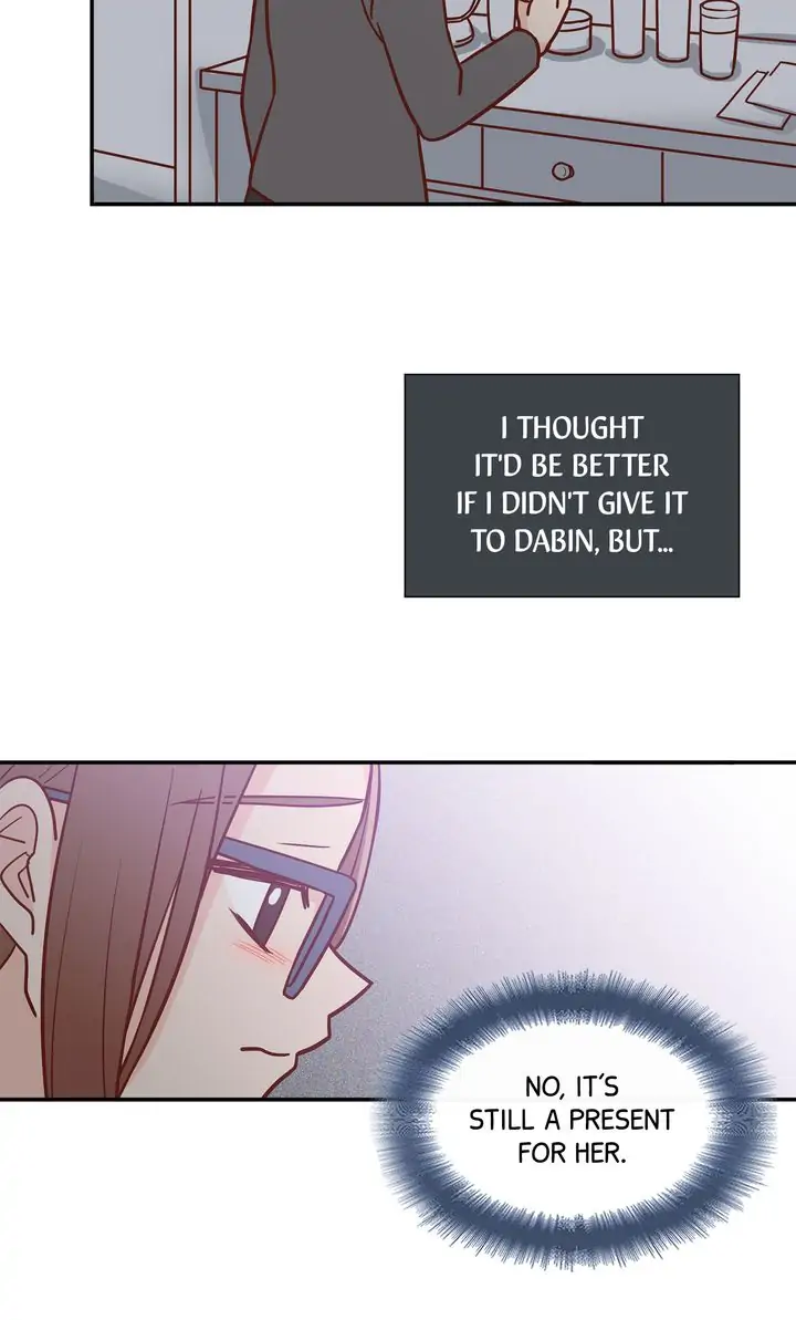 Sandwiched - Manhwa Chapter 103 - page 10