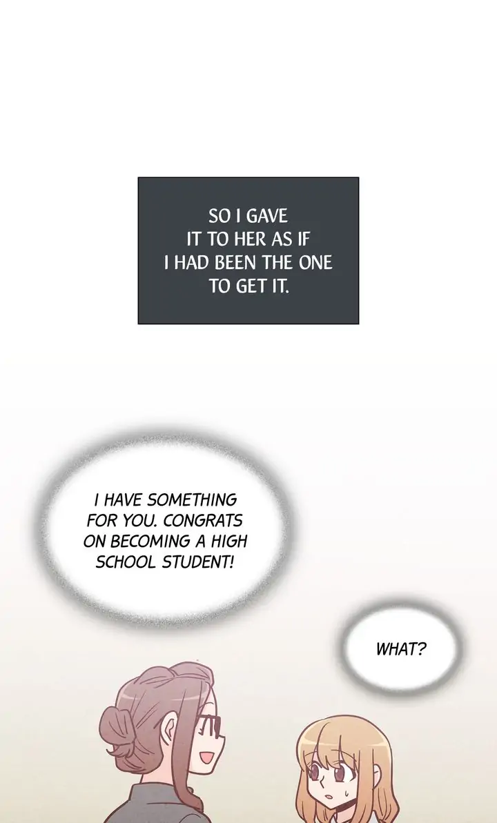 Sandwiched - Manhwa Chapter 103 - page 11