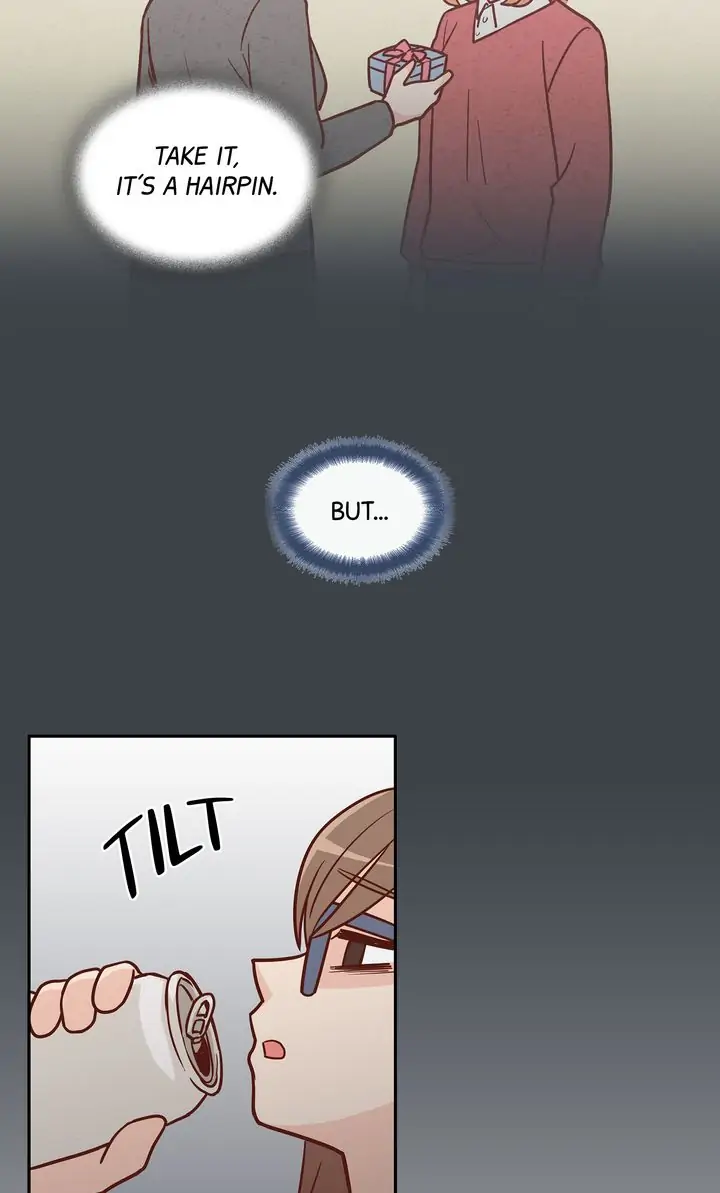 Sandwiched - Manhwa Chapter 103 - page 12