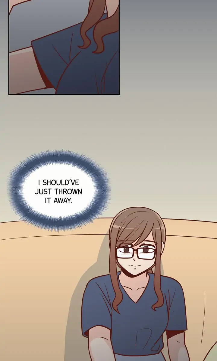 Sandwiched - Manhwa Chapter 103 - page 13