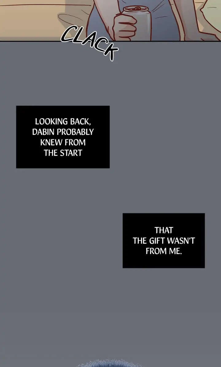 Sandwiched - Manhwa Chapter 103 - page 14