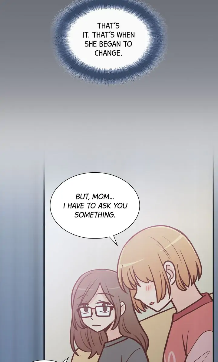 Sandwiched - Manhwa Chapter 103 - page 15