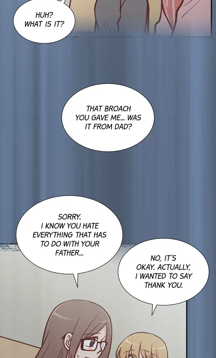 Sandwiched - Manhwa Chapter 103 - page 16
