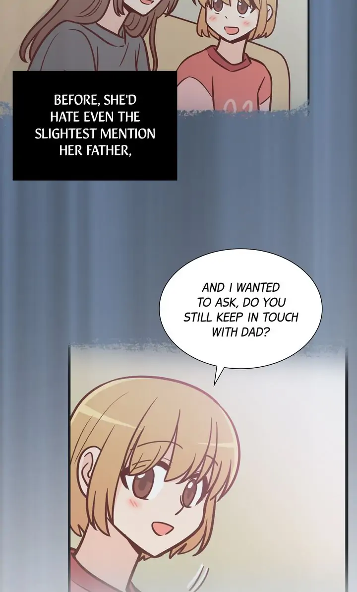 Sandwiched - Manhwa Chapter 103 - page 17