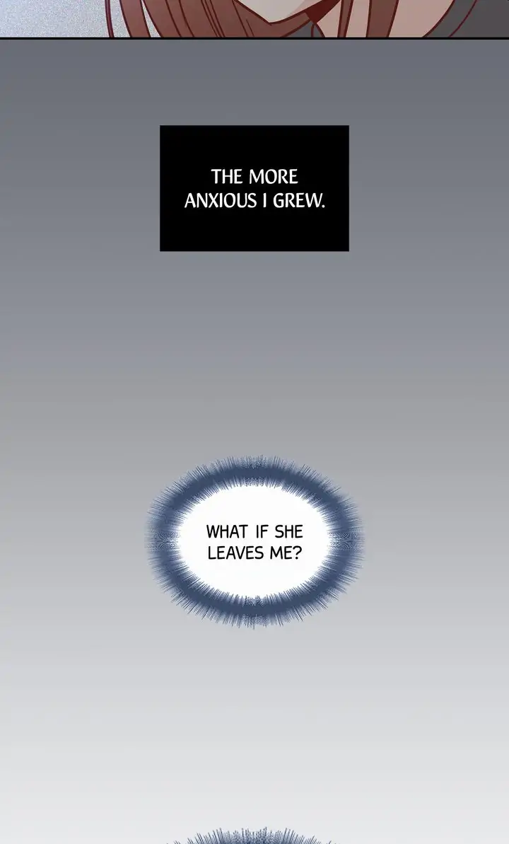 Sandwiched - Manhwa Chapter 103 - page 19