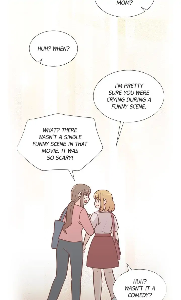 Sandwiched - Manhwa Chapter 103 - page 21