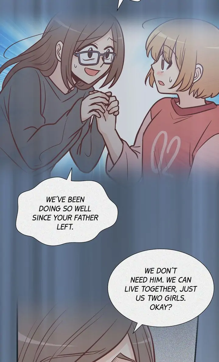 Sandwiched - Manhwa Chapter 103 - page 23
