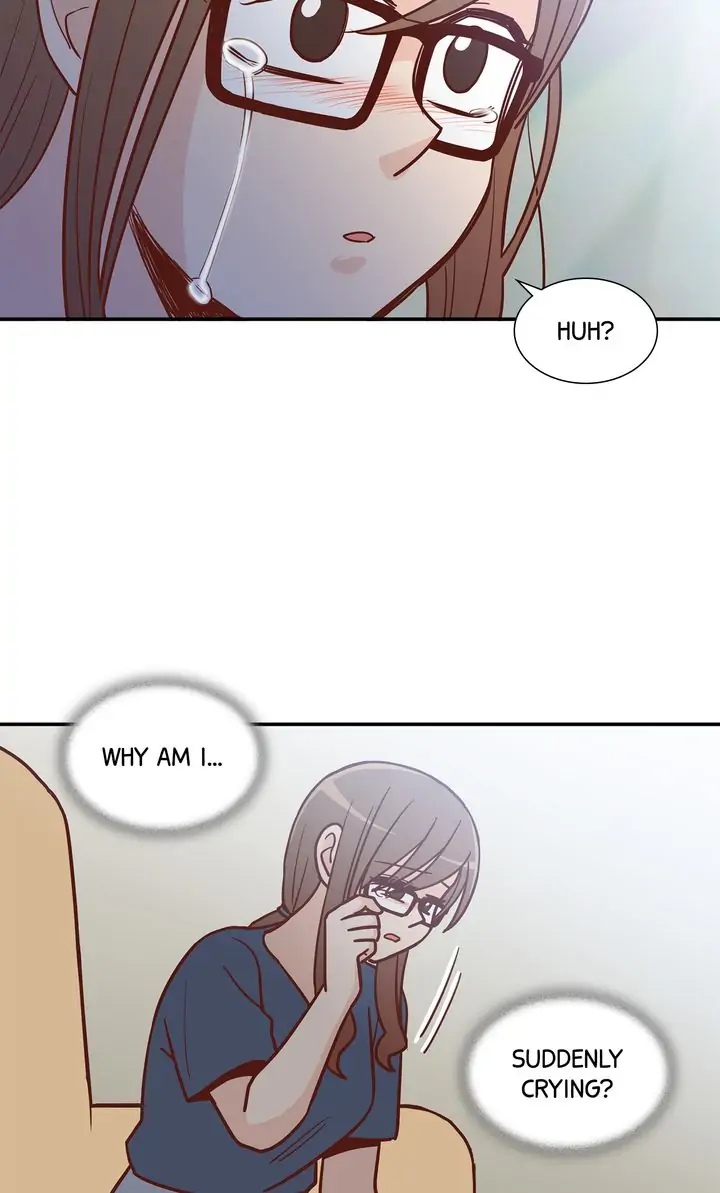 Sandwiched - Manhwa Chapter 103 - page 29
