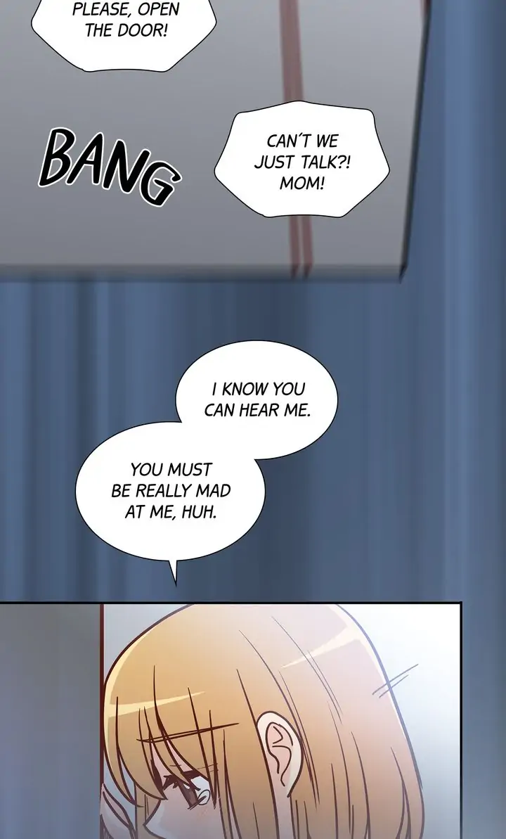 Sandwiched - Manhwa Chapter 103 - page 31