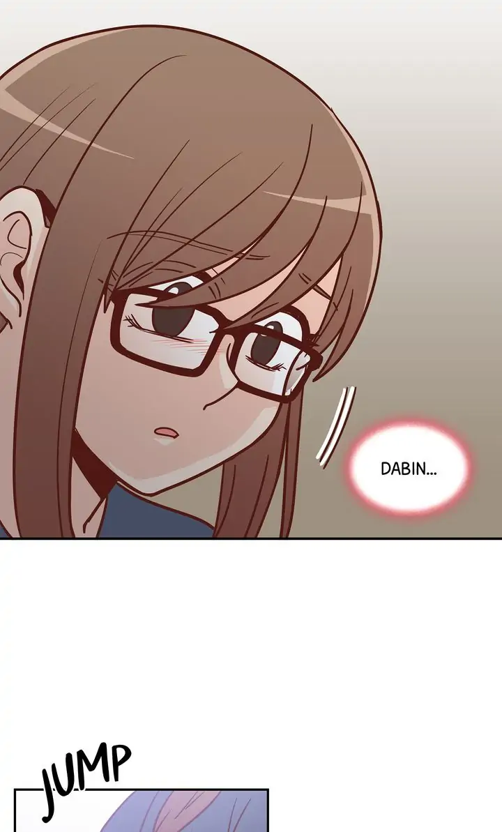 Sandwiched - Manhwa Chapter 103 - page 33