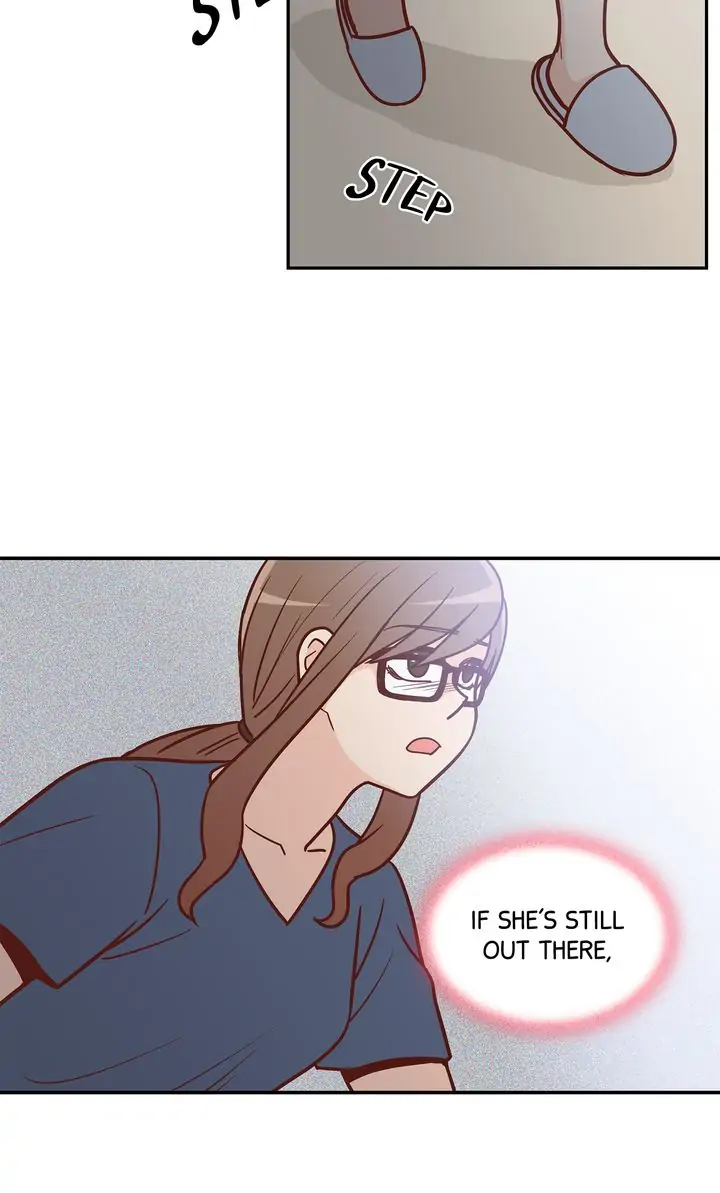 Sandwiched - Manhwa Chapter 103 - page 35