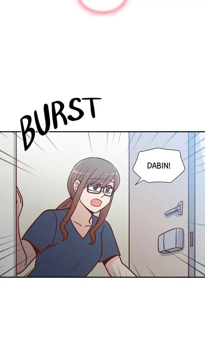 Sandwiched - Manhwa Chapter 103 - page 37