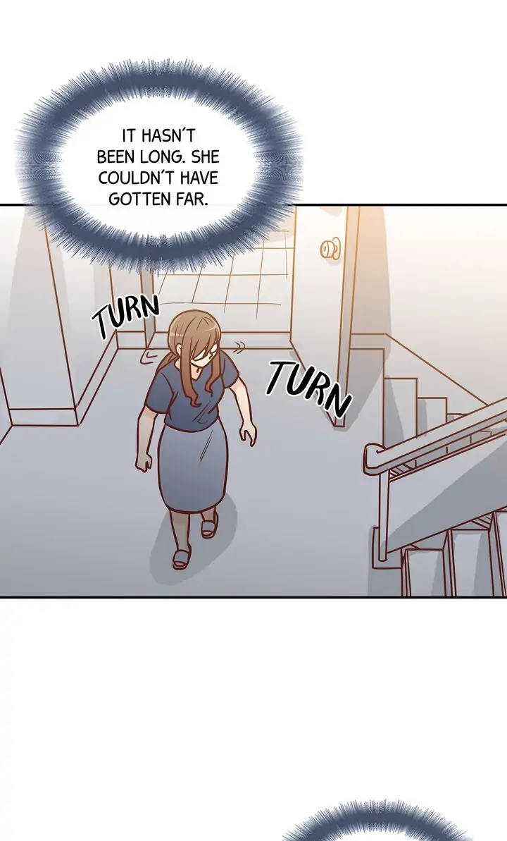 Sandwiched - Manhwa Chapter 103 - page 38