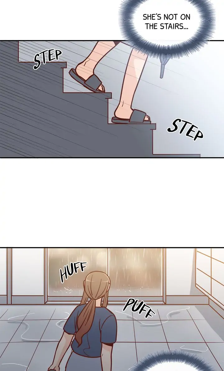 Sandwiched - Manhwa Chapter 103 - page 39
