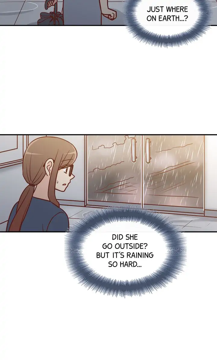 Sandwiched - Manhwa Chapter 103 - page 40