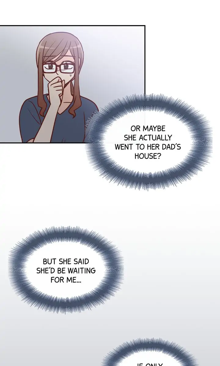 Sandwiched - Manhwa Chapter 103 - page 41