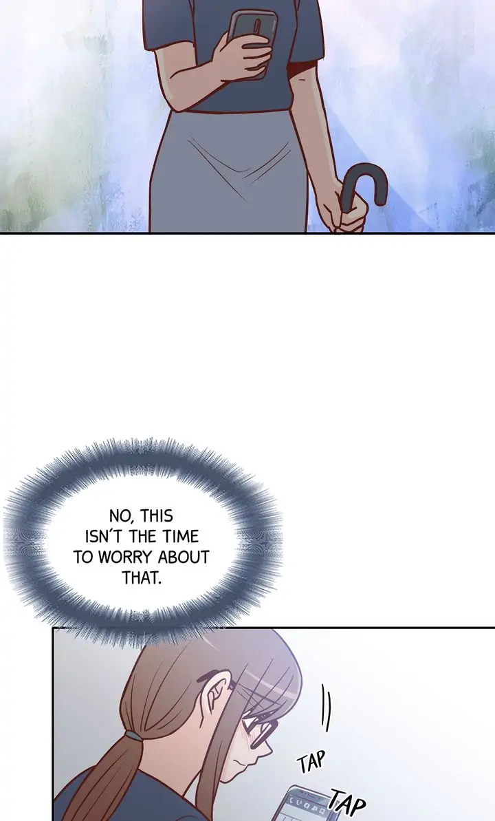 Sandwiched - Manhwa Chapter 103 - page 44