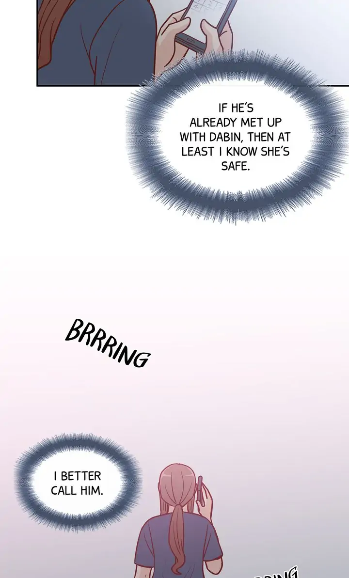Sandwiched - Manhwa Chapter 103 - page 45