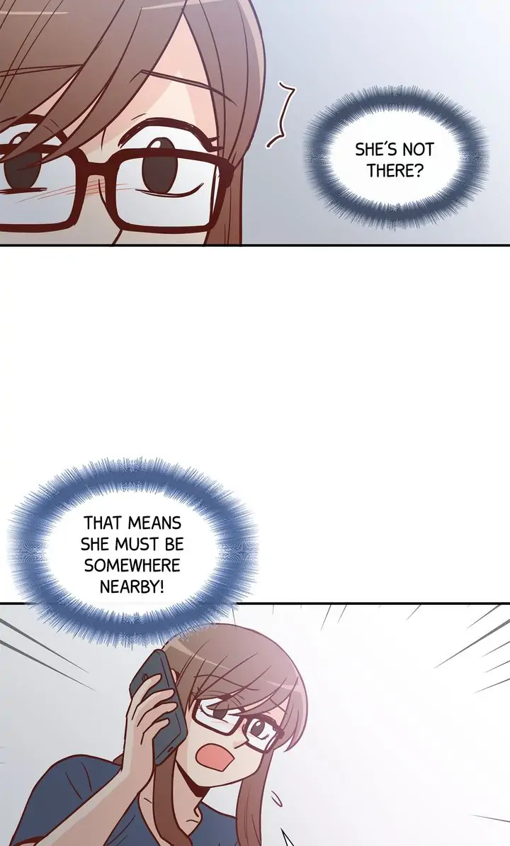 Sandwiched - Manhwa Chapter 103 - page 55