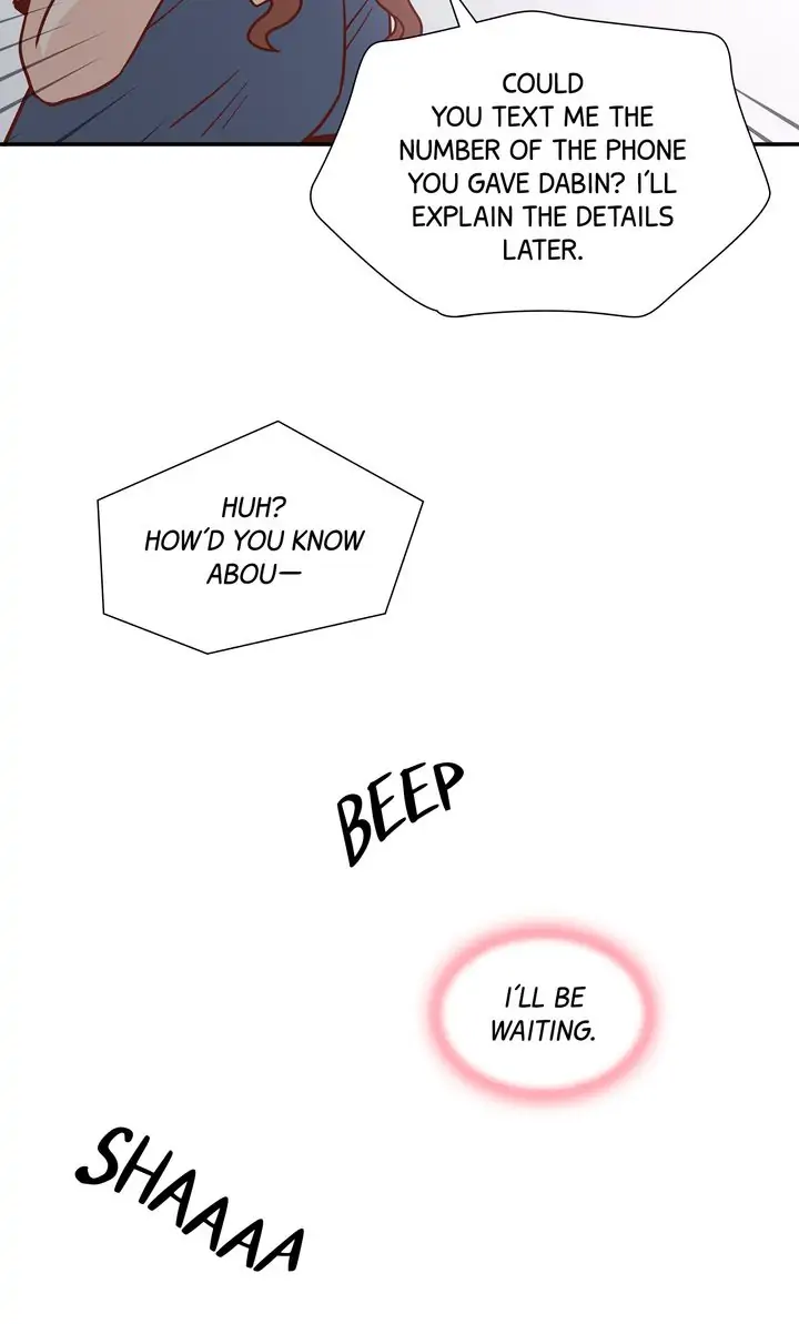 Sandwiched - Manhwa Chapter 103 - page 56