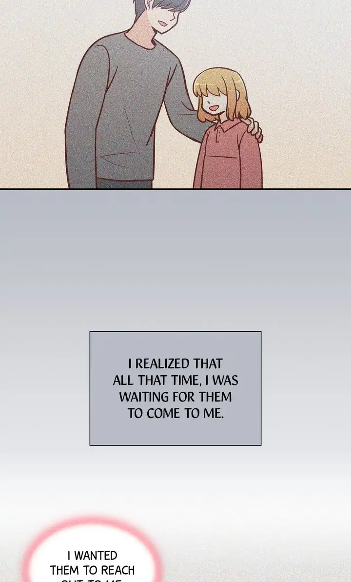 Sandwiched - Manhwa Chapter 103 - page 61