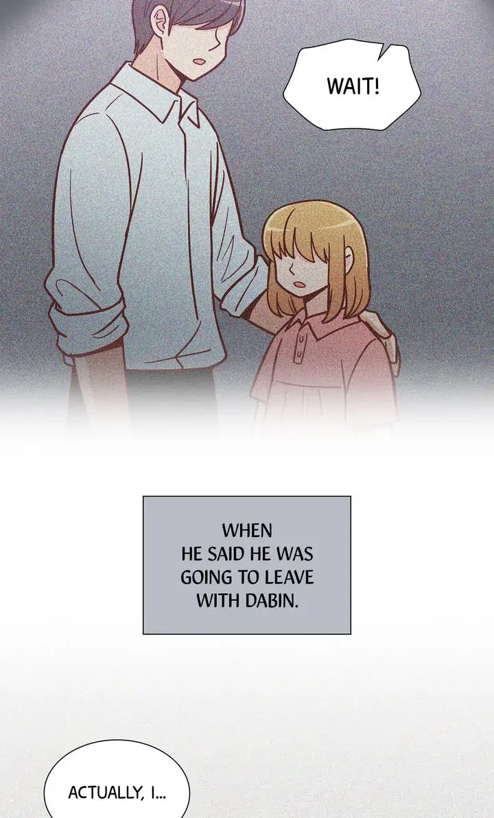 Sandwiched - Manhwa Chapter 103 - page 64