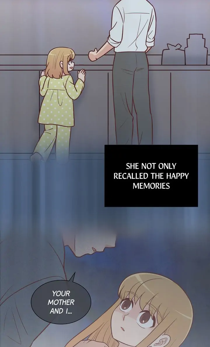 Sandwiched - Manhwa Chapter 103 - page 7