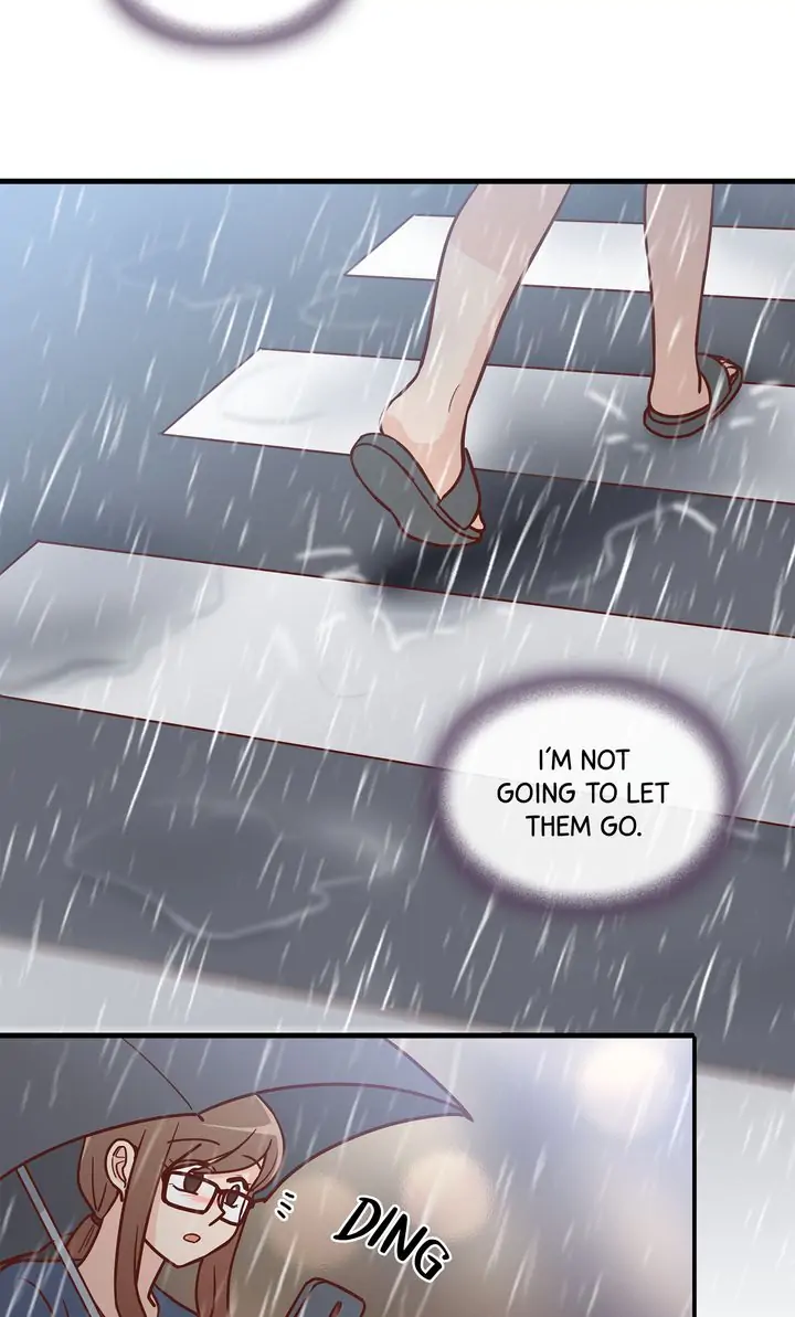 Sandwiched - Manhwa Chapter 103 - page 70