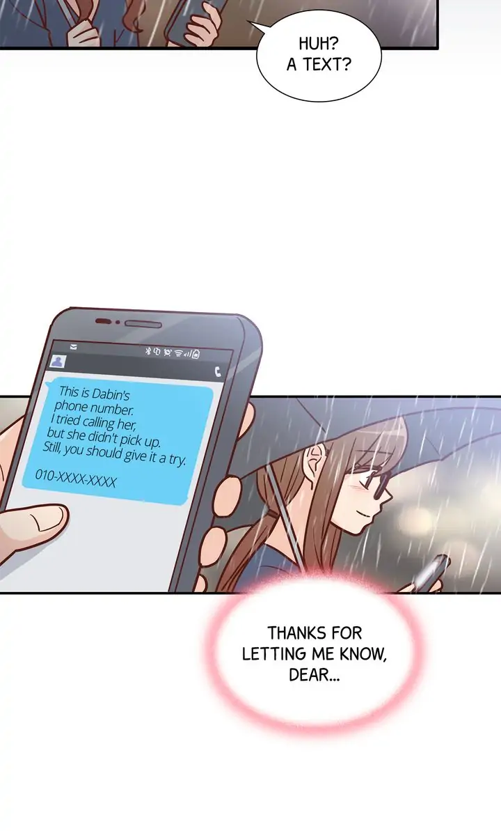Sandwiched - Manhwa Chapter 103 - page 71