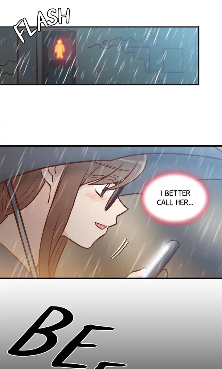 Sandwiched - Manhwa Chapter 103 - page 72