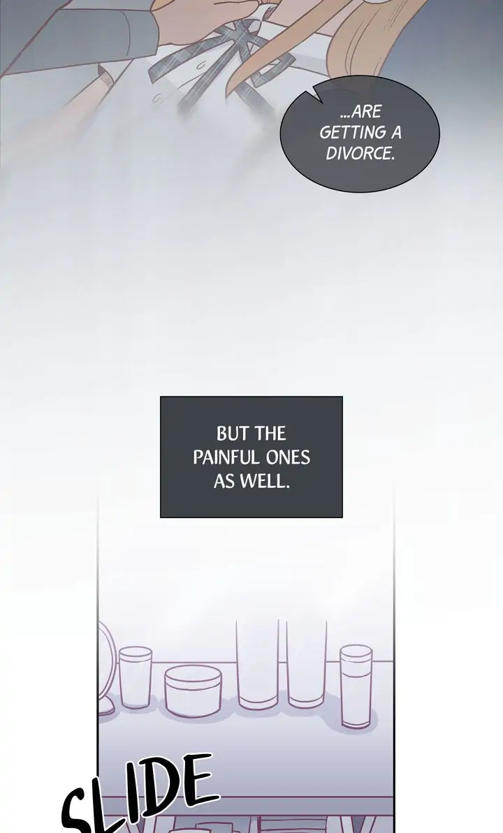 Sandwiched - Manhwa Chapter 103 - page 8