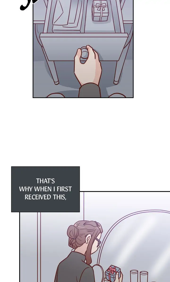 Sandwiched - Manhwa Chapter 103 - page 9