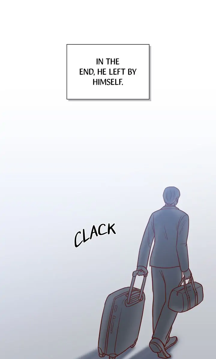 Sandwiched - Manhwa Chapter 102 - page 1