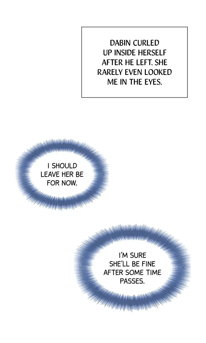 Sandwiched - Manhwa Chapter 102 - page 11