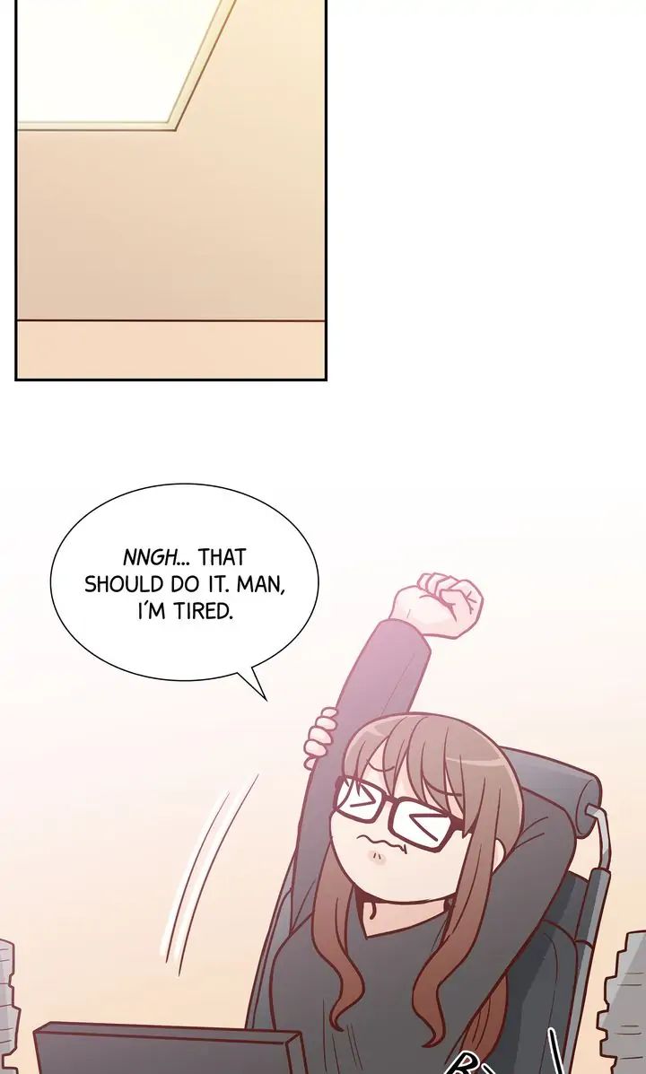 Sandwiched - Manhwa Chapter 102 - page 14