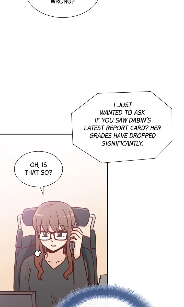 Sandwiched - Manhwa Chapter 102 - page 17