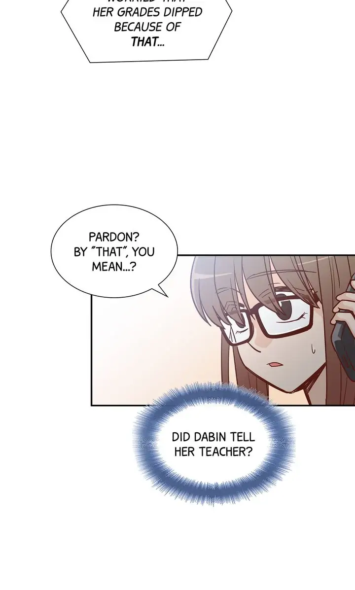 Sandwiched - Manhwa Chapter 102 - page 19